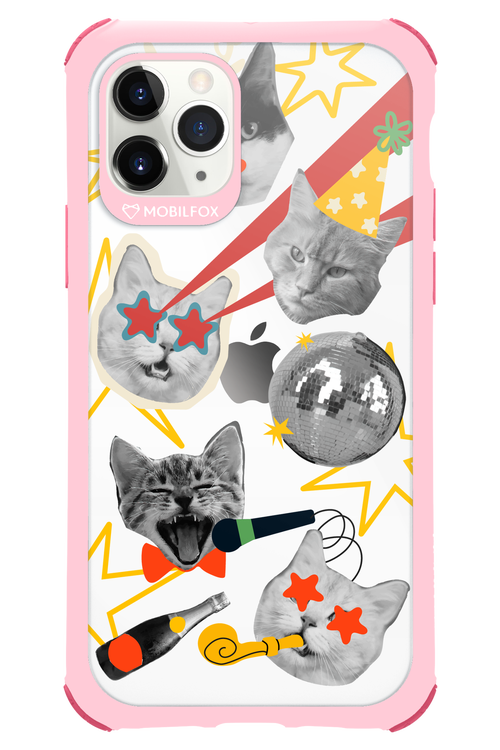 Christmas Chaos - Apple iPhone 11 Pro