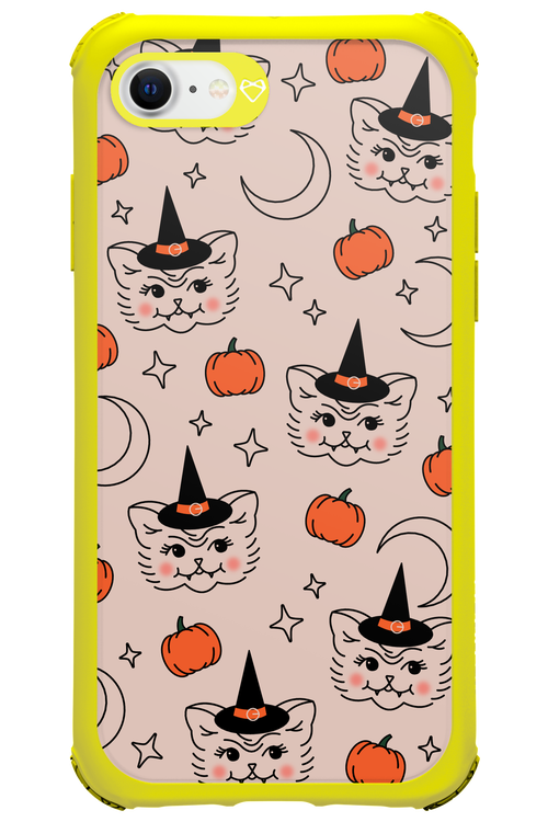 Kitty Spell - Apple iPhone 7