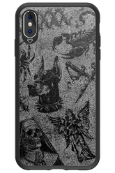 Built Different II - Apple iPhone XS Max