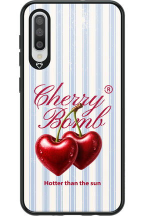 Cherry Bomb 2.0 - Samsung Galaxy A50