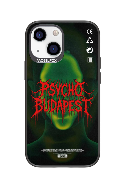 Unknown Nightmare - Apple iPhone 13 Mini