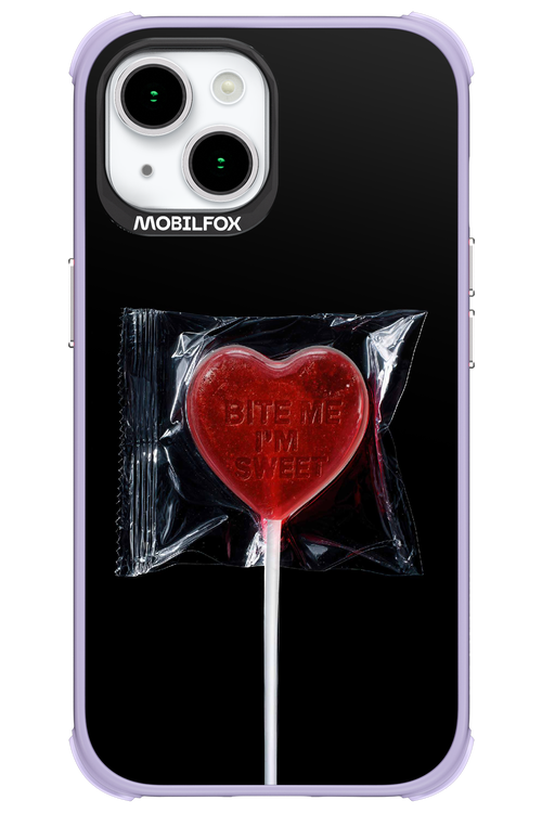 Bite 2.0 - Apple iPhone 15