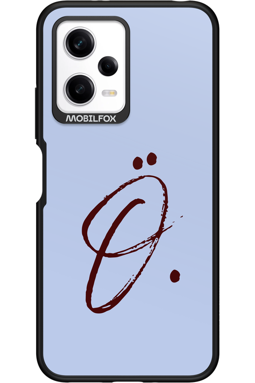 (Jellyfish Presso) O II 2.0 - Xiaomi Redmi Note 12 5G