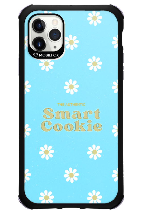 Smart Cookie - Apple iPhone 11 Pro Max
