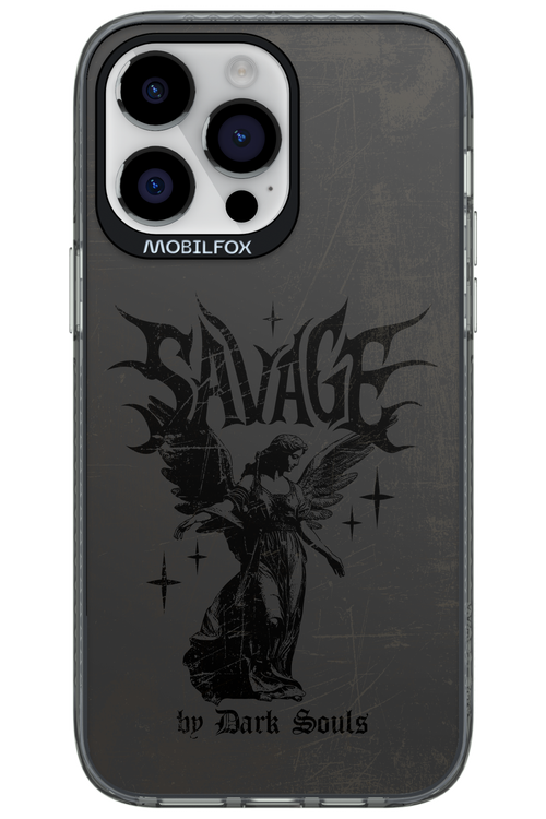 St. Savage - Apple iPhone 14 Pro Max