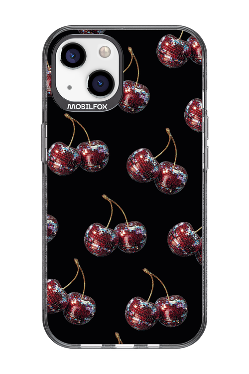 Cherry Rush - Apple iPhone 13