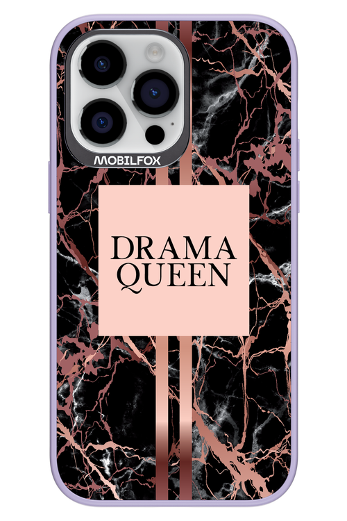 Drama Queen - Apple iPhone 14 Pro Max