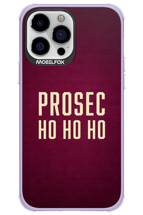 Prosec Ho - Apple iPhone 13 Pro Max