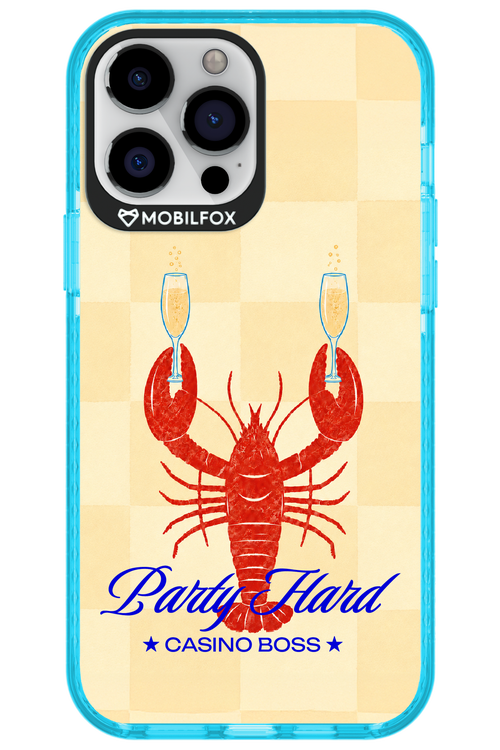 Party Hard 2.0 - Apple iPhone 13 Pro Max