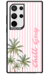 Chill Guy 2.0 - Samsung Galaxy S24 Ultra