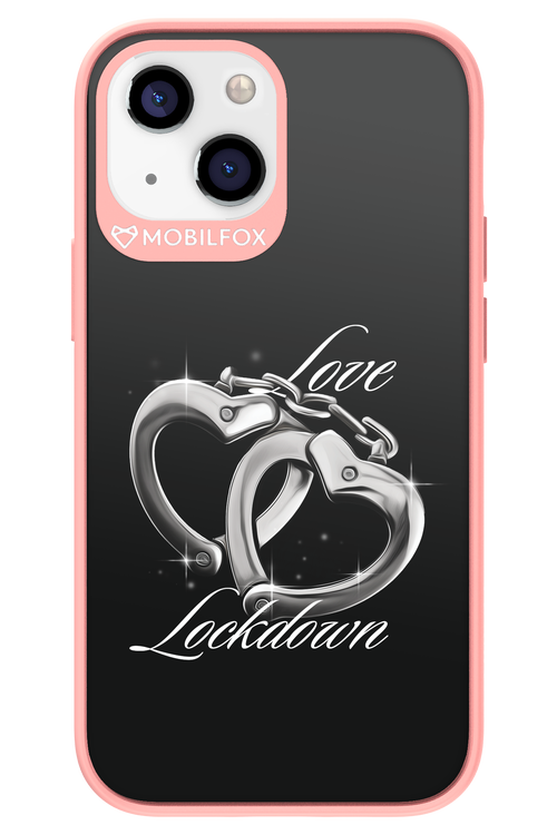 Love Lockdown - Apple iPhone 13 Mini