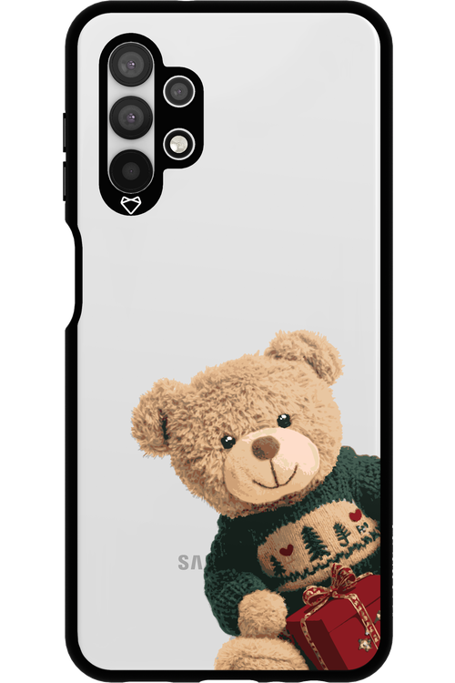 Gifting Bear - Samsung Galaxy A13 4G