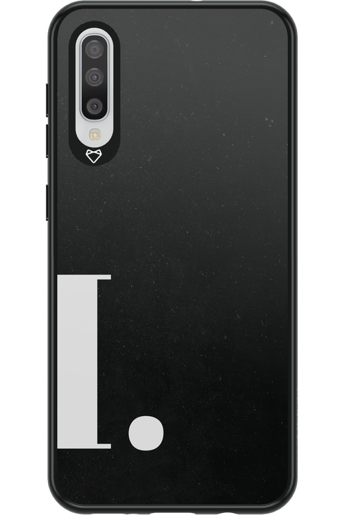 I (Off Space) 2.0 - Samsung Galaxy A50