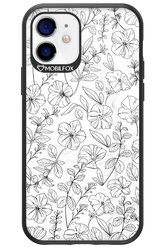 Lineart Beauty - Apple iPhone 12