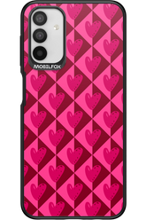 Holiday Heartss - Samsung Galaxy A04s