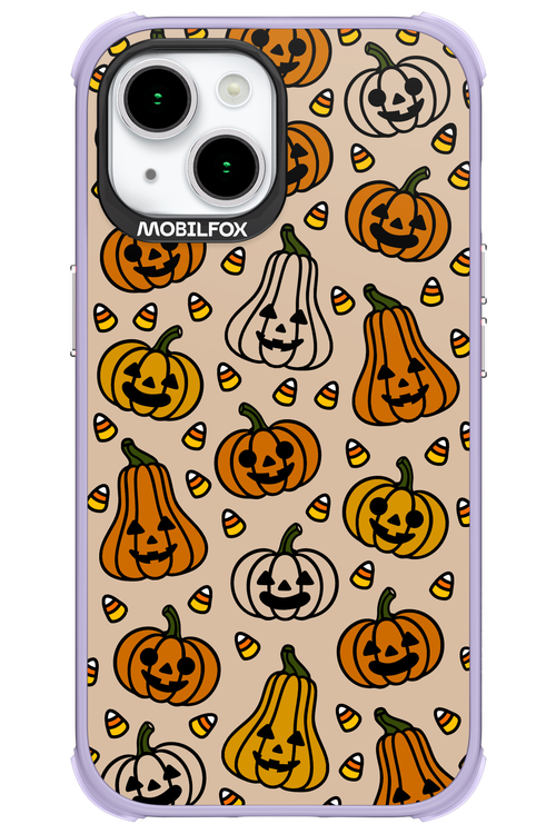 Sweet Thrill - Apple iPhone 15