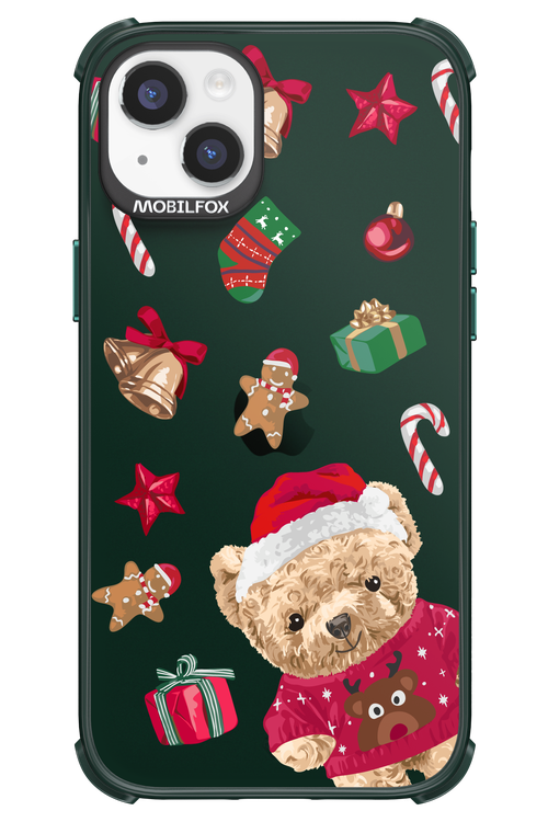 Gifts Bear - Apple iPhone 14 Plus