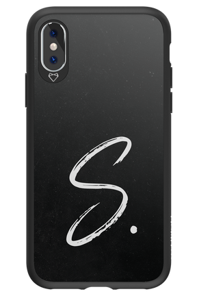 (Off Space) S 2.0 - Apple iPhone X