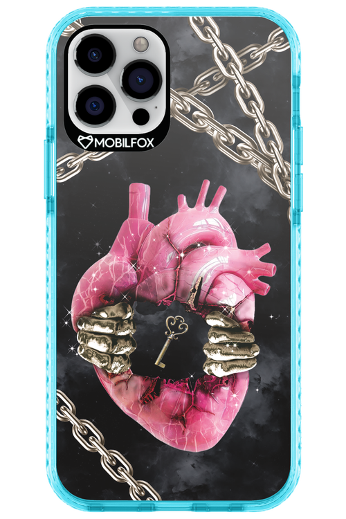 Love - Apple iPhone 12 Pro