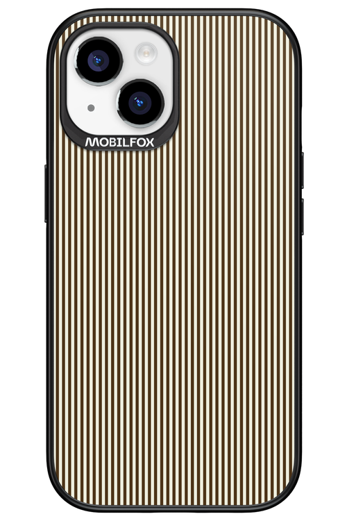 Business Casual - Apple iPhone 15