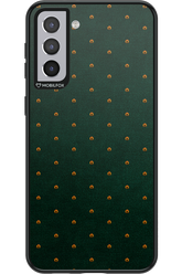 Green Persona - Samsung Galaxy S21+