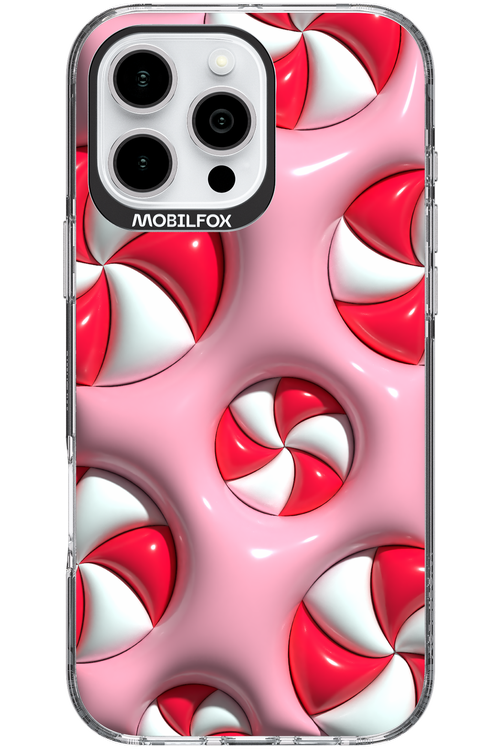 XMAS Candy - Apple iPhone 16 Pro Max