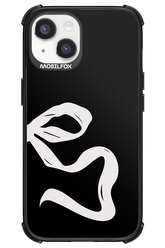 Knot Black - Apple iPhone 14