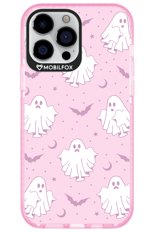 Boo Boo - Apple iPhone 13 Pro Max