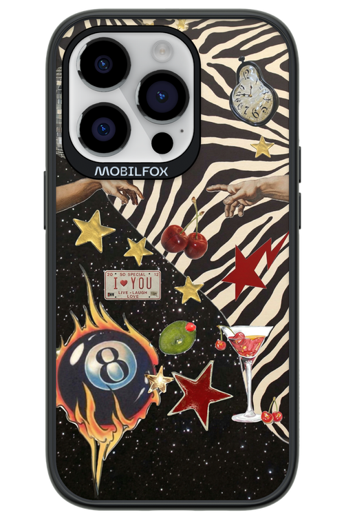 Party hard 2.0 - Apple iPhone 14 Pro