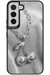 Cherry Disco White 2.0 - Samsung Galaxy S22