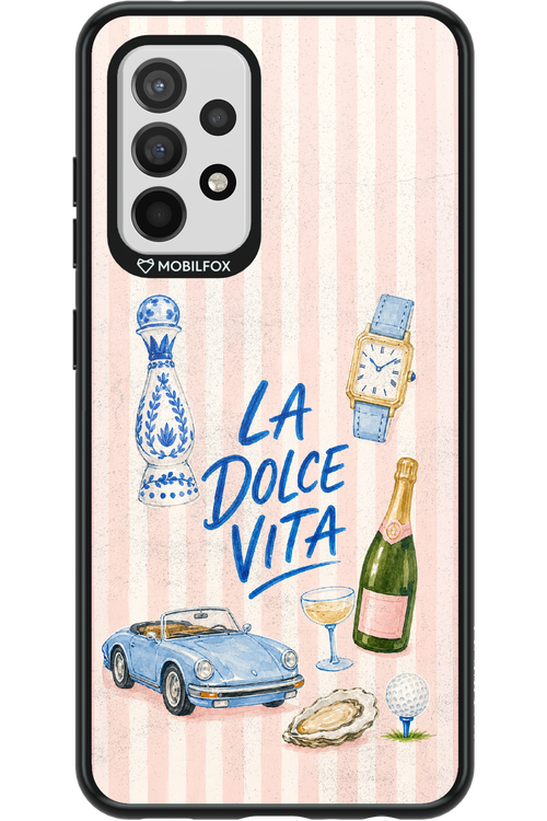 La Dolce Vita 2.0 - Samsung Galaxy A52 / A52 5G / A52s