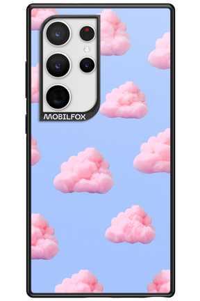 Cloudy - Samsung Galaxy S24 Ultra