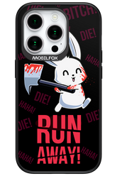 Run Away 2.0 - Apple iPhone 15 Pro