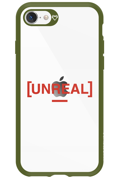 Unreal Classic - Apple iPhone SE 2022