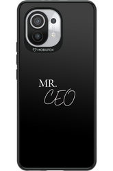 Mr. CEO  - Xiaomi Mi 11 5G