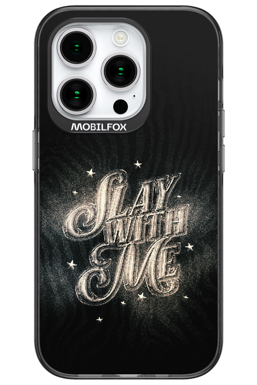 Slay with Me - Apple iPhone 15 Pro