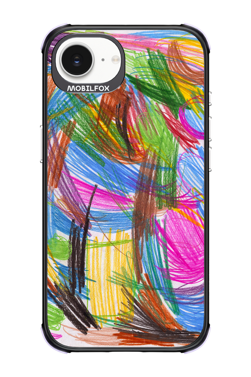 Xrax 2 2.0 - Apple iPhone 17e