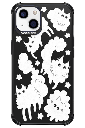 PUFFS - Apple iPhone 13