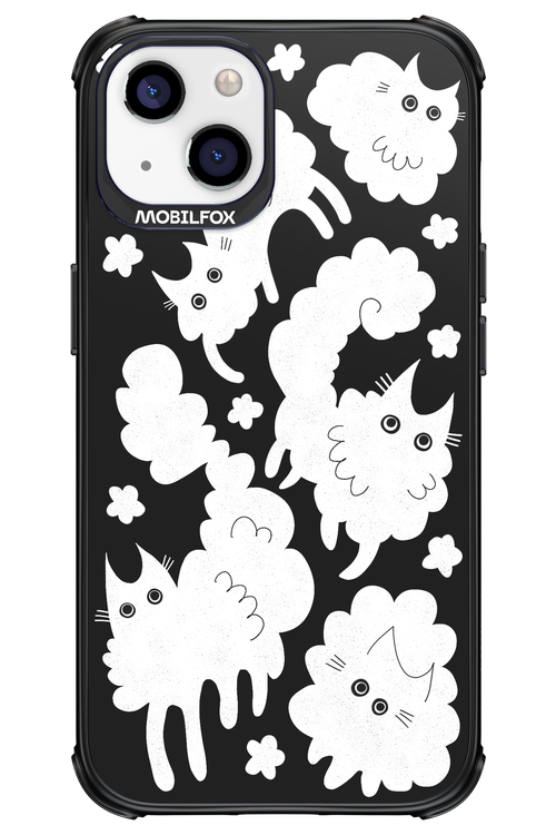 PUFFS - Apple iPhone 13