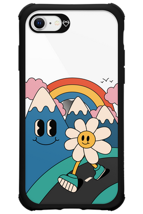 Road to Happiness - Apple iPhone SE 2022