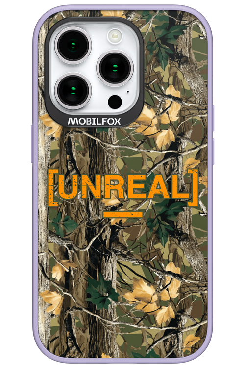 Realtree - Apple iPhone 15 Pro