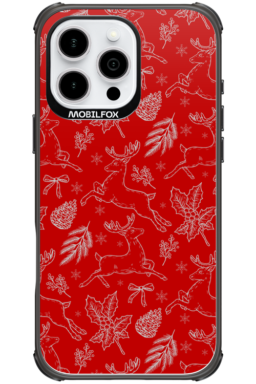 Wrapping Paper - Apple iPhone 16 Pro Max