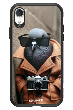 Spioniru Golubiru - Apple iPhone XR