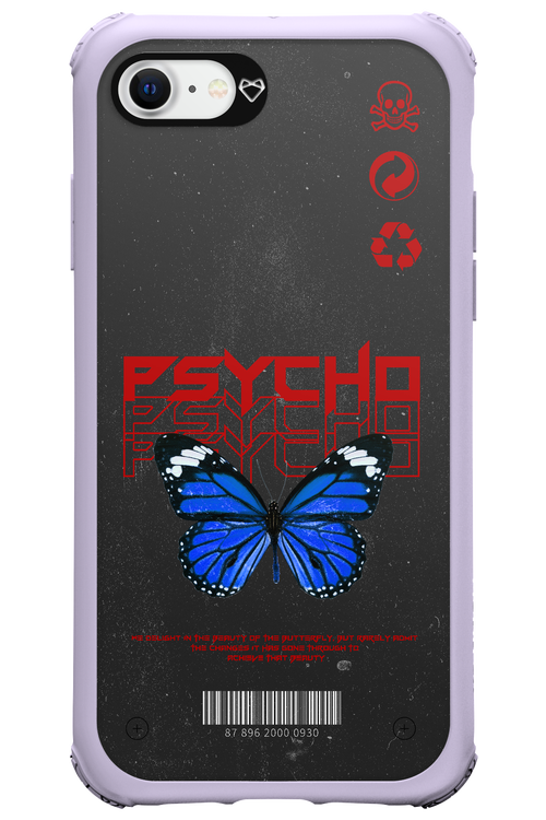 Psybutterfly - Apple iPhone SE 2020