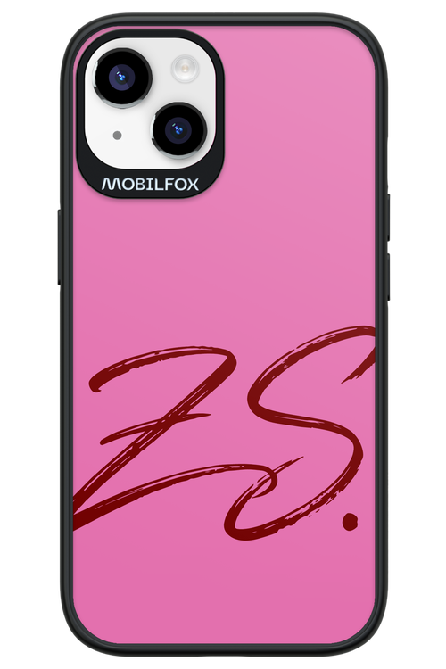 (Sorbet) ZS 2.0 - Apple iPhone 14