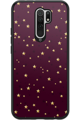 Xmas Stars - Xiaomi Redmi 9