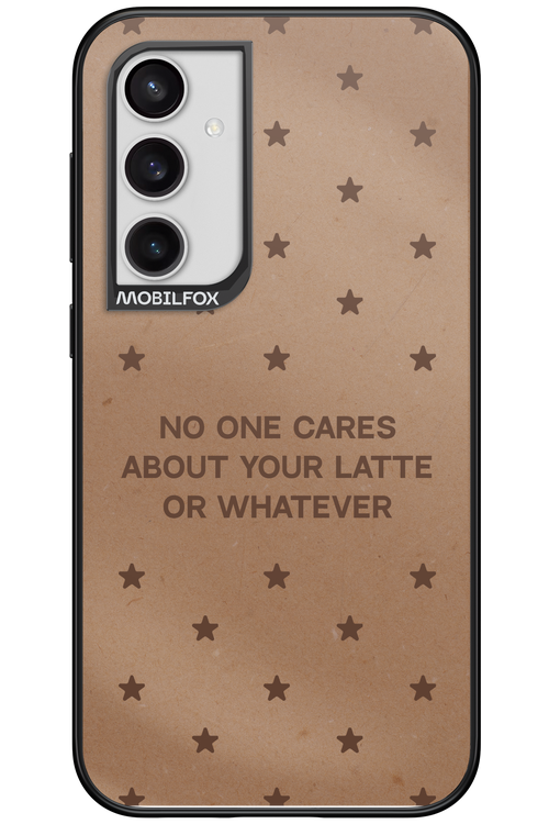 Whateverrr 2.0 - Samsung Galaxy S23 FE