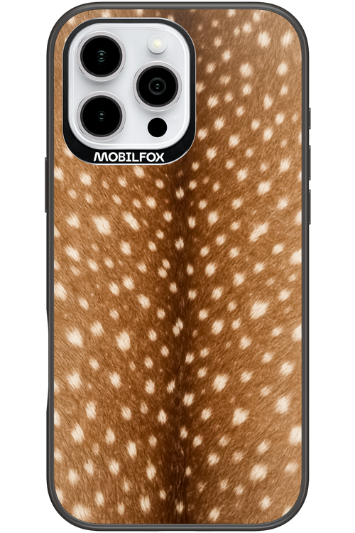 Fawn Dots - Apple iPhone 16 Pro Max
