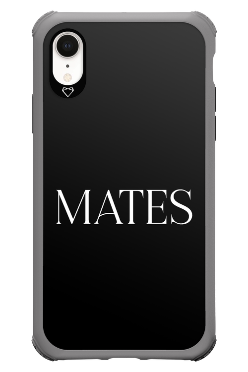 M Soul Mates - Apple iPhone XR