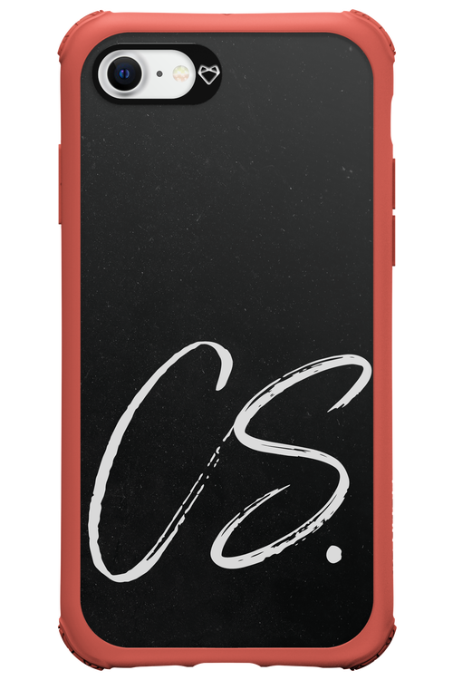 (Off Space) CS 2.0 - Apple iPhone 8